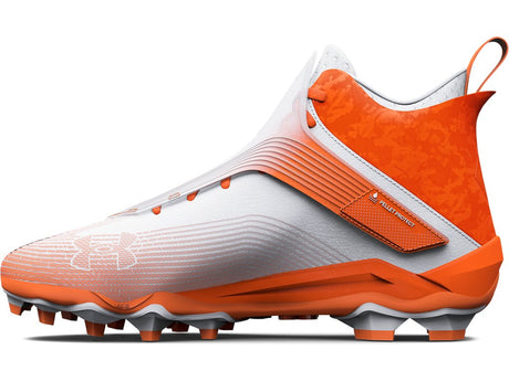 Under Armour Men's Highlight Hammer MC Football Cleats - Enhanced Traction and Comfort