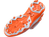 Under Armour Men's Highlight Hammer MC Football Cleats - Enhanced Traction and Comfort