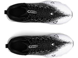 Under Armour Boys Spotlight Franchise RM 2.0 Jr. Football Cleats - Enhanced Durability and Comfort