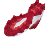 Under Armour Boys Spotlight Franchise RM 2.0 Jr. Football Cleats - Enhanced Durability and Comfort