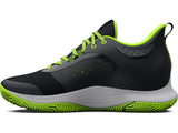 Under Armour Unisex Curry 3Z6 Basketball Shoes - Durable and Comfortable