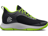 Under Armour Unisex Curry 3Z6 Basketball Shoes - Durable and Comfortable