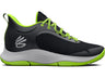 Under Armour Unisex Curry 3Z6 Basketball Shoes - Durable and Comfortable