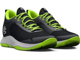 Under Armour Unisex Curry 3Z6 Basketball Shoes - Durable and Comfortable