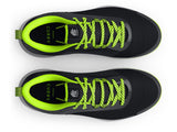 Under Armour Unisex Curry 3Z6 Basketball Shoes - Durable and Comfortable