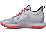 Under Armour Unisex Curry 3Z6 Basketball Shoes - Durable and Comfortable