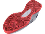 Under Armour Unisex Curry 3Z6 Basketball Shoes - Durable and Comfortable