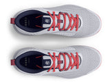 Under Armour Unisex Curry 3Z6 Basketball Shoes - Durable and Comfortable