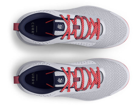Under Armour Unisex Curry 3Z6 Basketball Shoes - Durable and Comfortable