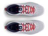 Under Armour Unisex Curry 3Z6 Basketball Shoes - Durable and Comfortable