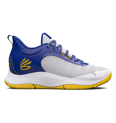 Under Armour Unisex Curry 3Z6 Basketball Shoes - Durable and Comfortable