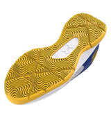 Under Armour Unisex Curry 3Z6 Basketball Shoes - Durable and Comfortable