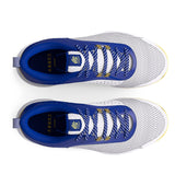 Under Armour Unisex Curry 3Z6 Basketball Shoes - Durable and Comfortable