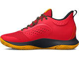 Under Armour Unisex Curry 3Z6 Basketball Shoes - Durable and Comfortable