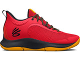 Under Armour Unisex Curry 3Z6 Basketball Shoes - Durable and Comfortable
