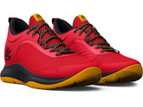 Under Armour Unisex Curry 3Z6 Basketball Shoes - Durable and Comfortable