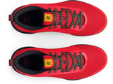 Under Armour Unisex Curry 3Z6 Basketball Shoes - Durable and Comfortable
