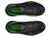 Under Armour Unisex UA Spawn 4 Printed Basketball Shoes - Lightweight with Maximum Breathability