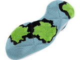 Under Armour Unisex UA Spawn 4 Printed Basketball Shoes - Lightweight with Maximum Breathability