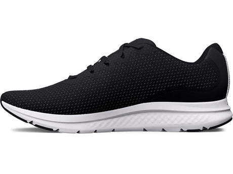Under Armour Mens Charged Impulse 3 Running Shoes - Engineered for Flexibility and Cushioning