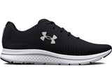 Under Armour Mens Charged Impulse 3 Running Shoes - Engineered for Flexibility and Cushioning