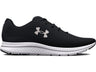 Under Armour Mens Charged Impulse 3 Running Shoes - Engineered for Flexibility and Cushioning