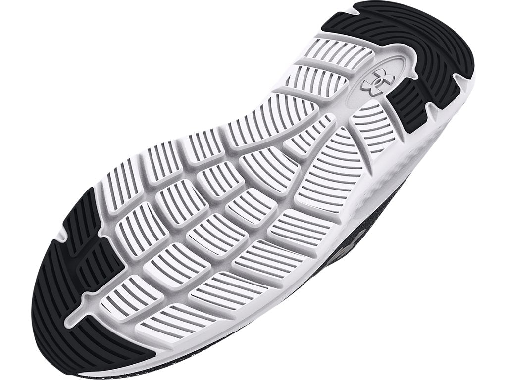 Under Armour Mens Charged Impulse 3 Running Shoes - Engineered for Flexibility and Cushioning