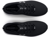 Under Armour Mens Charged Impulse 3 Running Shoes - Engineered for Flexibility and Cushioning