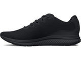Under Armour Mens Charged Impulse 3 Running Shoes - Engineered for Flexibility and Cushioning
