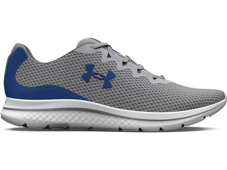 Under Armour Mens Charged Impulse 3 Running Shoes - Engineered for Flexibility and Cushioning