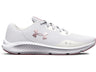 Under Armour Women's Charged Pursuit 3 Tech Running Shoes - Breathable Mesh Upper