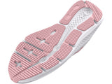 Under Armour Women's Charged Pursuit 3 Tech Running Shoes - Breathable Mesh Upper