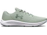 Under Armour Women's Charged Pursuit 3 Tech Running Shoes - Breathable Mesh Upper