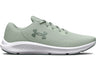 Under Armour Women's Charged Pursuit 3 Tech Running Shoes - Breathable Mesh Upper