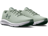 Under Armour Women's Charged Pursuit 3 Tech Running Shoes - Breathable Mesh Upper