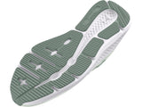 Under Armour Women's Charged Pursuit 3 Tech Running Shoes - Breathable Mesh Upper