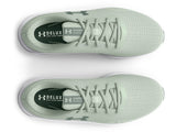 Under Armour Women's Charged Pursuit 3 Tech Running Shoes - Breathable Mesh Upper