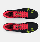 Under Armour Unisex UA Kick Sprint 4 Track Spikes Footwear - Lightweight and Breathable