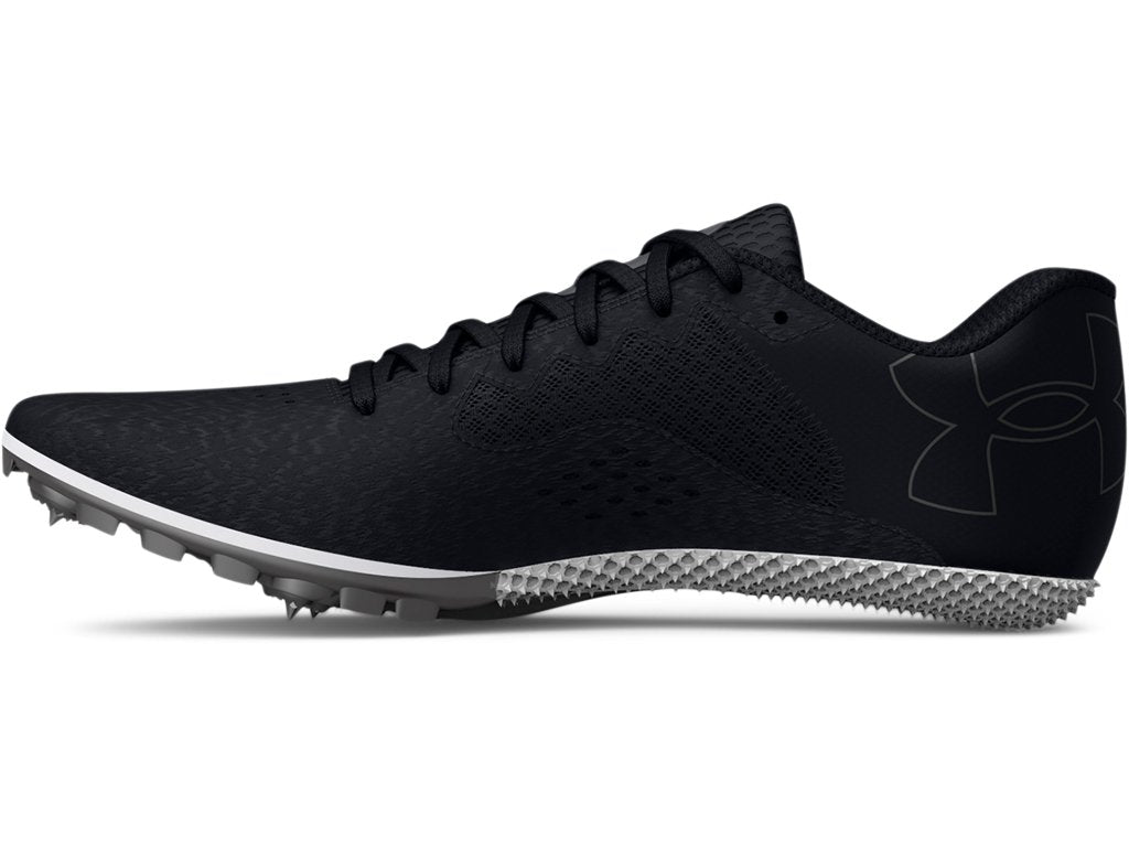 Under Armour Unisex UA Kick Sprint 4 Track Spikes Footwear - Lightweight and Breathable