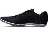 Under Armour Unisex UA Kick Sprint 4 Track Spikes Footwear - Lightweight and Breathable