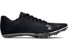 Under Armour Unisex UA Kick Sprint 4 Track Spikes Footwear - Lightweight and Breathable