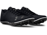 Under Armour Unisex UA Kick Sprint 4 Track Spikes Footwear - Lightweight and Breathable