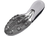 Under Armour Unisex UA Kick Sprint 4 Track Spikes Footwear - Lightweight and Breathable