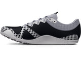 Under Armour Unisex Brigade XC 2 Spikeless Track Shoes - Super-light with Enhanced Grip