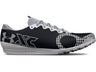 Under Armour Unisex Brigade XC 2 Spikeless Track Shoes - Super-light with Enhanced Grip