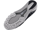 Under Armour Unisex Brigade XC 2 Spikeless Track Shoes - Super-light with Enhanced Grip