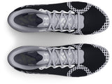 Under Armour Unisex Brigade XC 2 Spikeless Track Shoes - Super-light with Enhanced Grip
