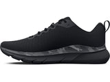 Under Armour Mens HOVR Turbulence Printed Running Shoes - Durable Rubber Outsole and Responsive Cushioning