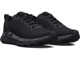 Under Armour Mens HOVR Turbulence Printed Running Shoes - Durable Rubber Outsole and Responsive Cushioning