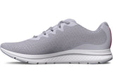 Under Armour Womens Charged Impulse 3 Iridescent Running Shoes - Lightweight and Breathable